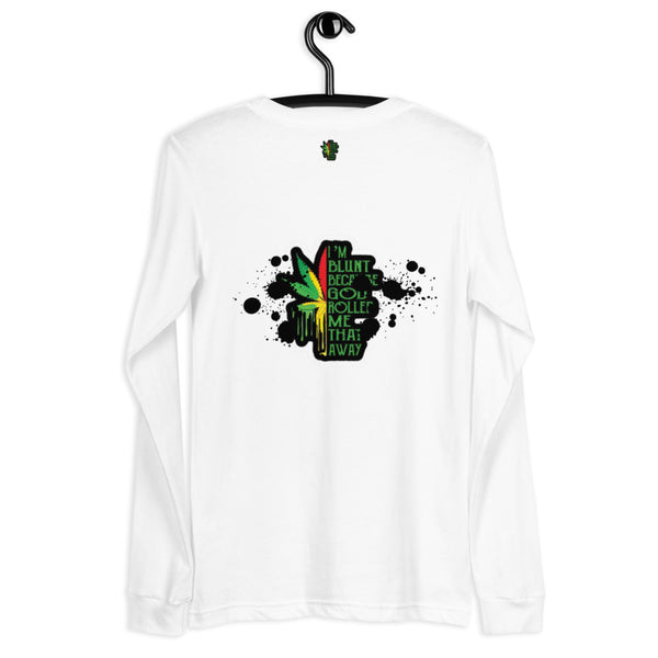 Blunt Dealers long sleeve shirt