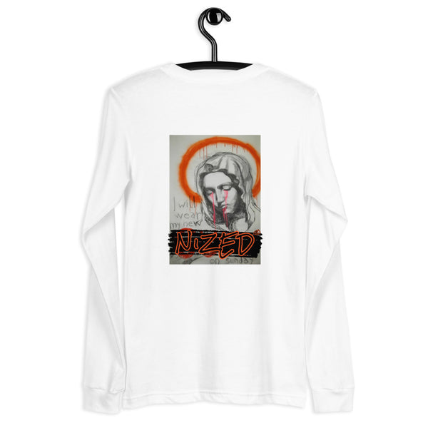 Will Wear Longsleeve