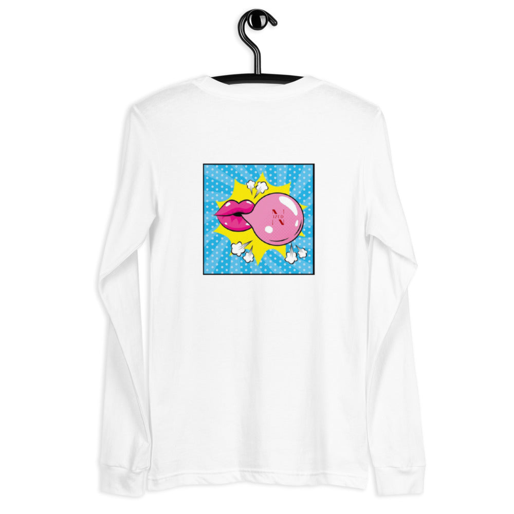 Bubble Tshirt