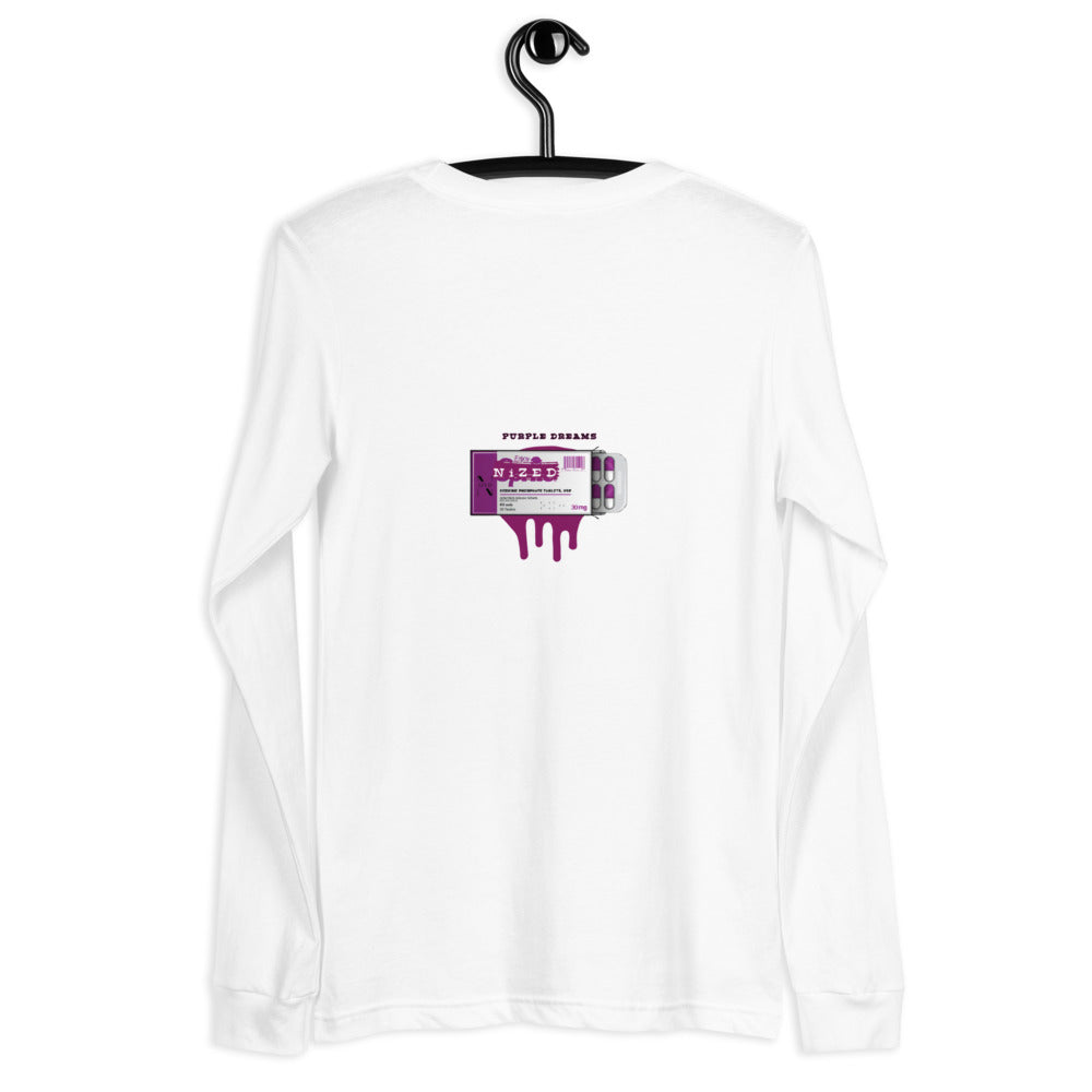Purple Dreams Tshirt