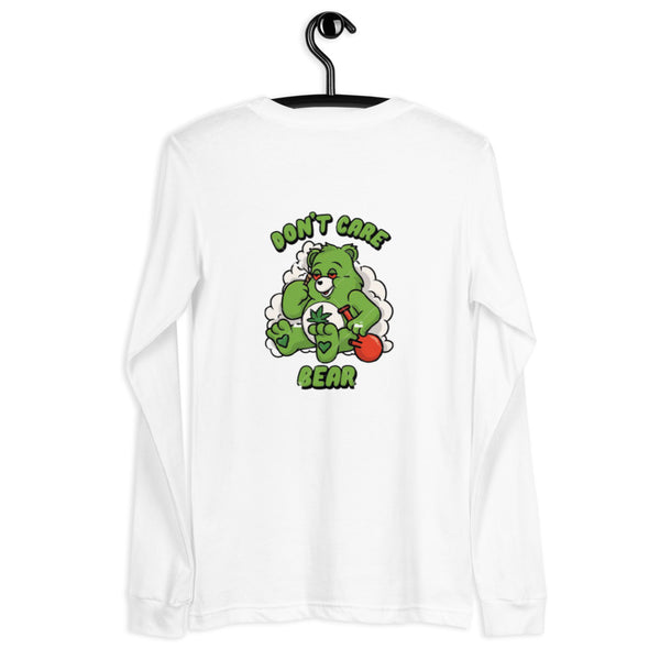 Weed Bear Tshirt