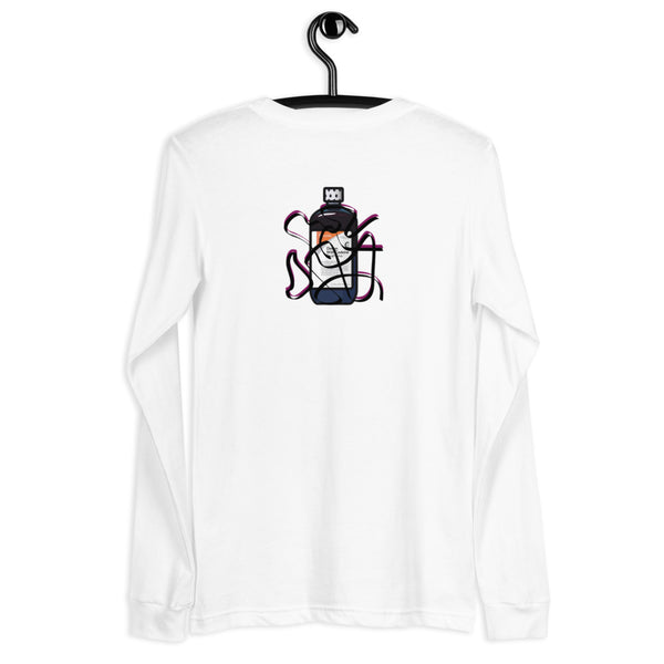 Sizzup Codein Tshirt