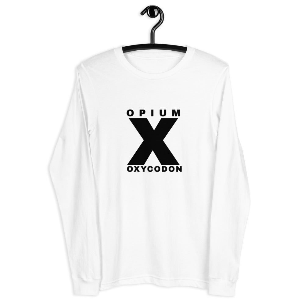 Opium Bliss Highcodon Longsleeve