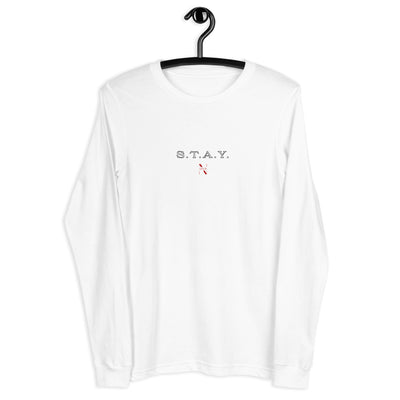 Stay Awesome Tshirt - Produktbild 23 - NiZED