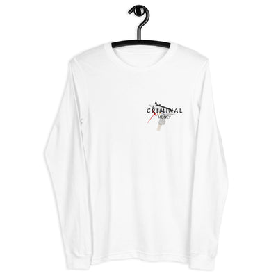 Show Money Hoodie - Produktbild 20 - NiZED