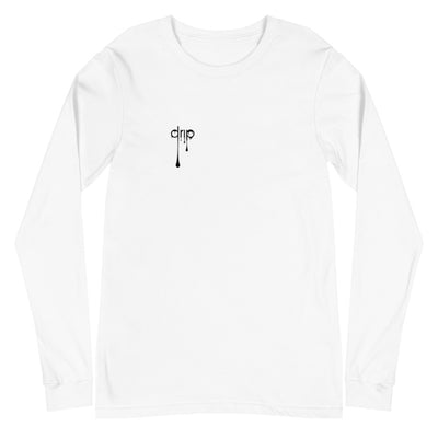 Drip Langarmshirt - Produktbild 2 - NiZED