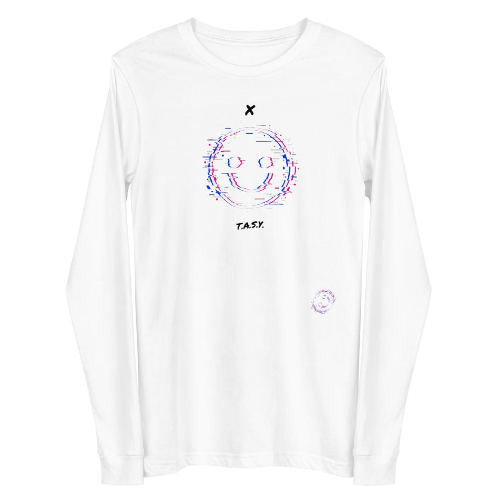 Xtasy Langarmshirt