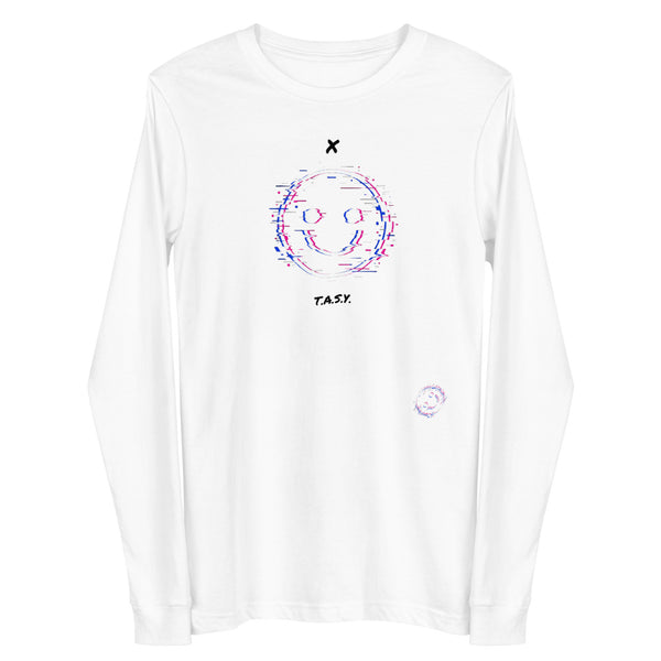 Xtasy Langarmshirt
