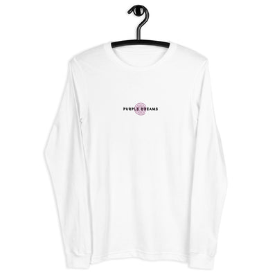 Purple Dreams Tshirt - Produktbild 18 - NiZED