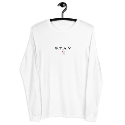 Stay Awesome Tshirt - Produktbild 25 - NiZED