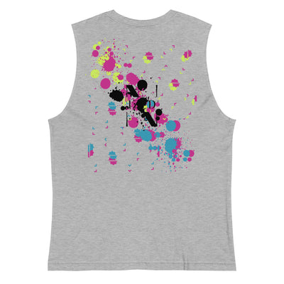 Optics Tank Top - Produktbild 7 - NiZED