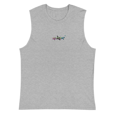 Optics Tank Top - Produktbild 6 - NiZED
