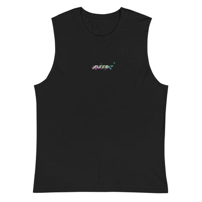 Optics Tank Top - Produktbild 4 - NiZED
