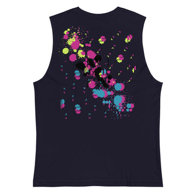Optics Tank Top - Produktbild 3 - NiZED