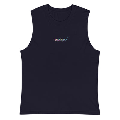 Optics Tank Top - Produktbild 2 - NiZED