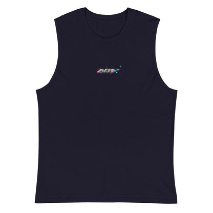 NiZED OPTICS Tank Top