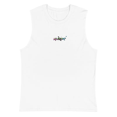 Optics Tank Top - Produktbild 8 - NiZED