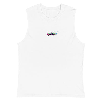 NiZED OPTICS Tank Top
