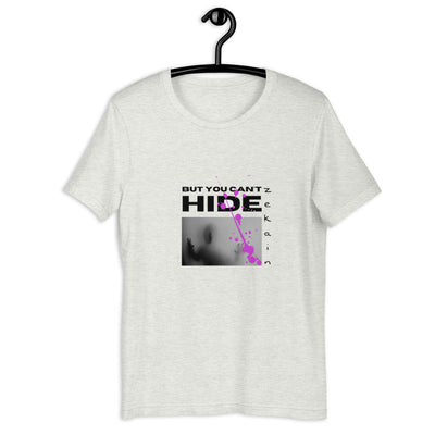 Hide Tshirt - Produktbild 8 - NiZED