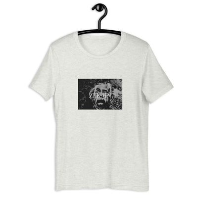 Einstein Tshirt - Produktbild 10 - NiZED