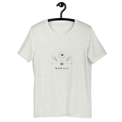 Pytie Tshirt - Produktbild 8 - NiZED