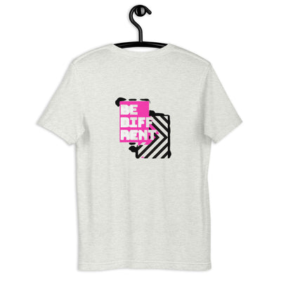 Different Tshirt - Produktbild 19 - NiZED
