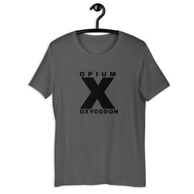 Opium Bliss Highcodon Tshirt - Produktbild 5 - NiZED