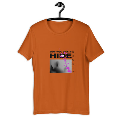 Hide Tshirt - Produktbild 6 - NiZED