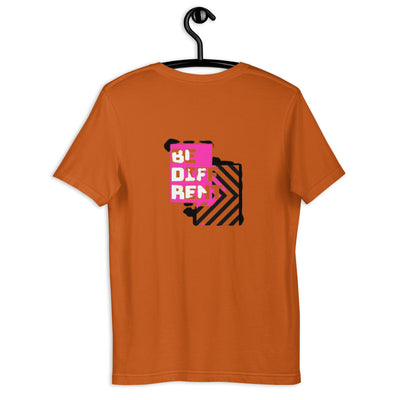 Different Tshirt - Produktbild 15 - NiZED