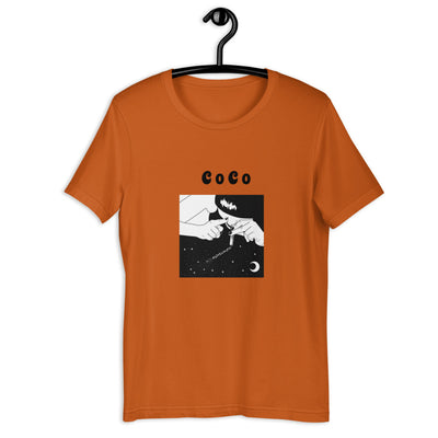 Coco Tshirt - Produktbild 5 - NiZED