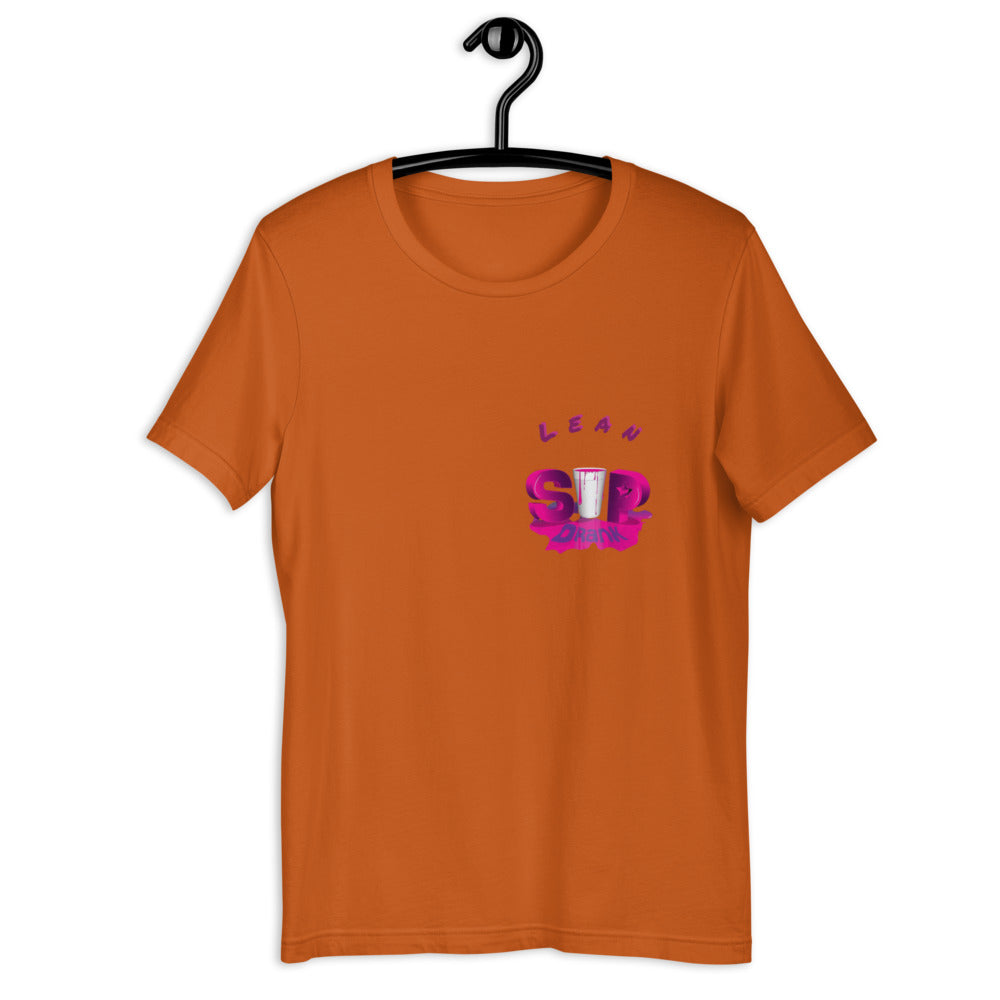 Lean Drank T-Shirt