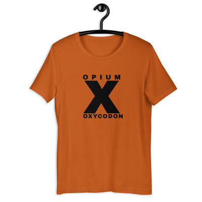 Opium Bliss Highcodon Tshirt - Produktbild 6 - NiZED