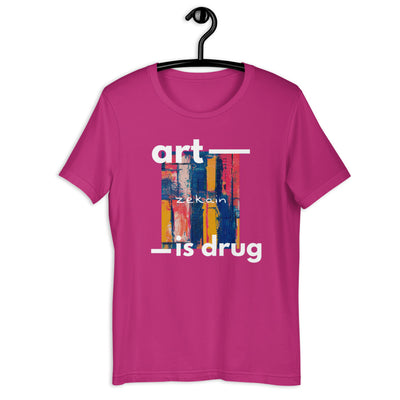 Art Drug - Produktbild 7 - NiZED