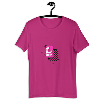 Different Tshirt - Produktbild 12 - NiZED