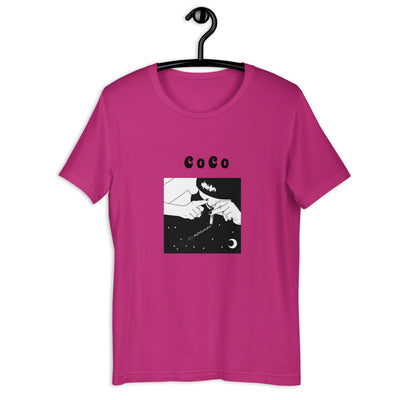 Coco Tshirt - Produktbild 4 - NiZED