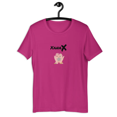 Xanax Tshirt - Produktbild 4 - NiZED