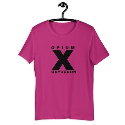 Opium Bliss Highcodon Tshirt - Produktbild 4 - NiZED