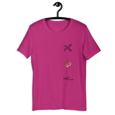 Trust Tshirt - Produktbild 3 - NiZED