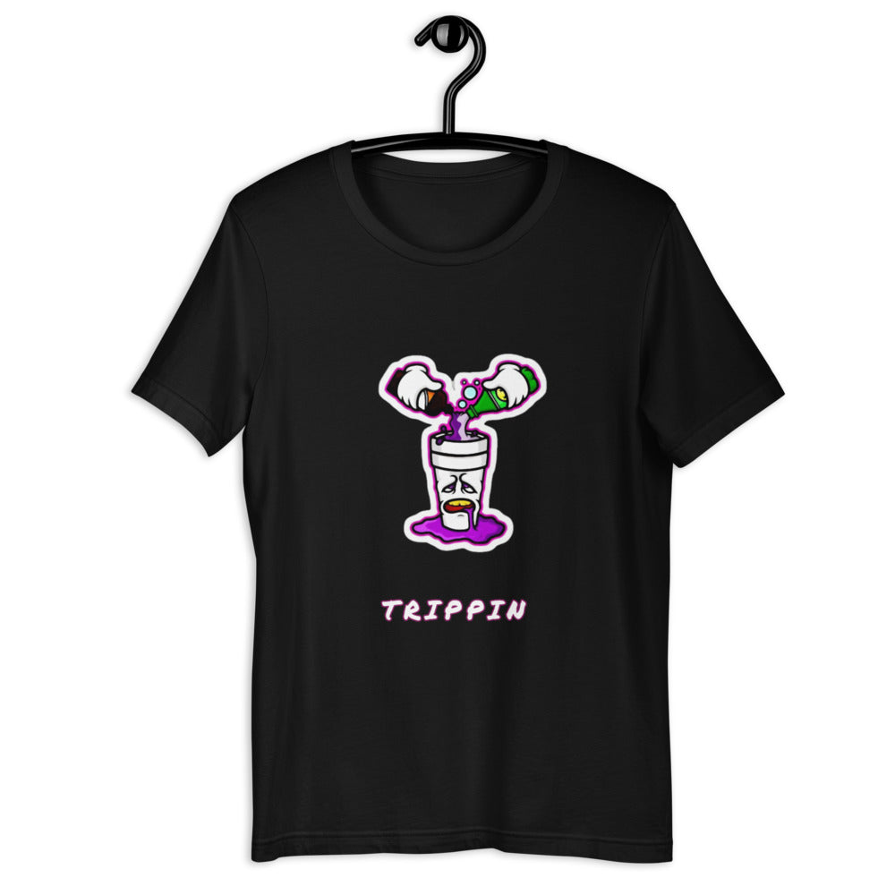 Trippin x Codein T-Shirt