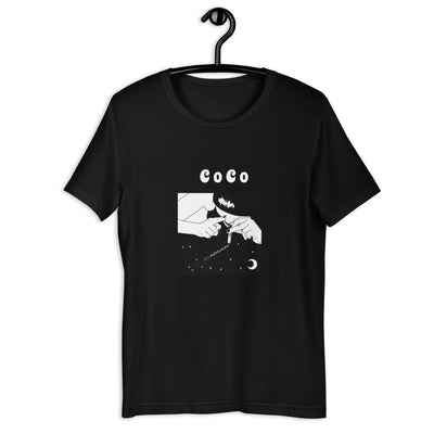 Coco Tshirt - Produktbild 7 - NiZED