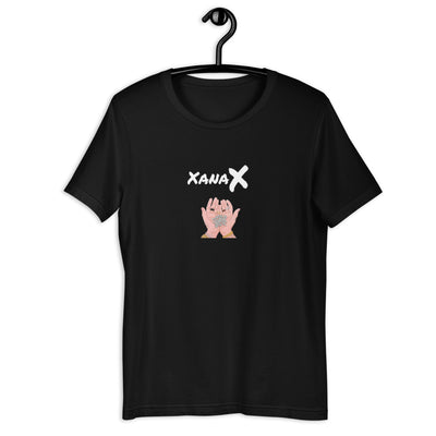Xanax Tshirt - Produktbild 8 - NiZED