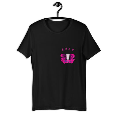 Lean Drank Tshirt - Produktbild 2 - NiZED