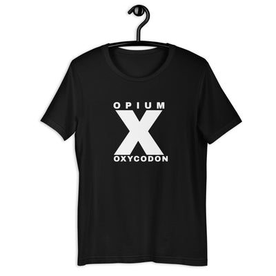 Opium Bliss Highcodon Tshirt - Produktbild 8 - NiZED