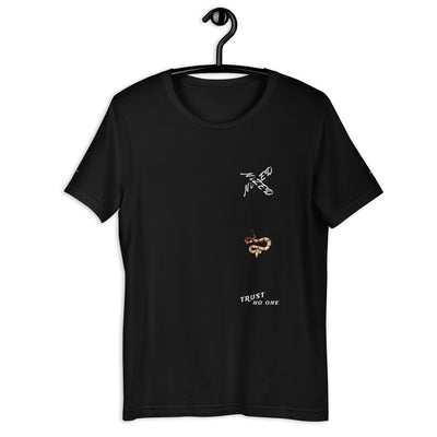 Trust Tshirt - Produktbild 7 - NiZED