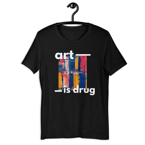 Art Drug - Produktbild 2 - NiZED