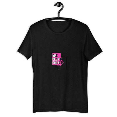 Different Tshirt - Produktbild 4 - NiZED