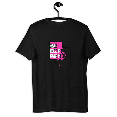 Different Tshirt - Produktbild 5 - NiZED