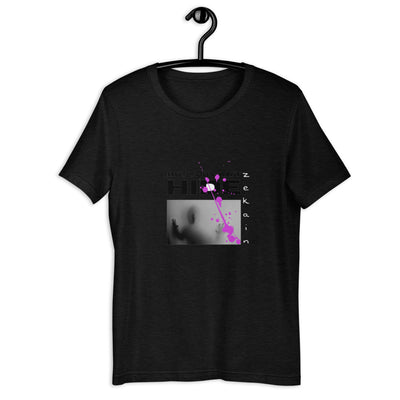Hide Tshirt - Produktbild 9 - NiZED