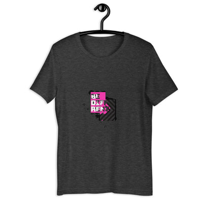 Different Tshirt - Produktbild 6 - NiZED