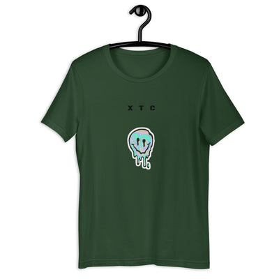 Extasy Tshirt - Produktbild 2 - NiZED